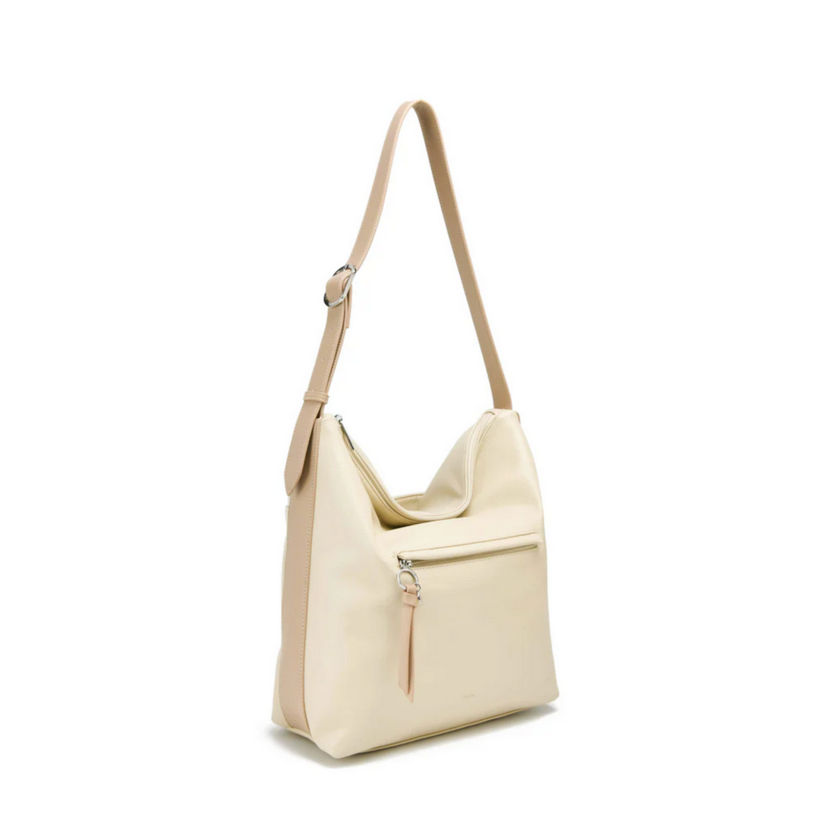 Co Lab Siera Shoulder Bag - Bone