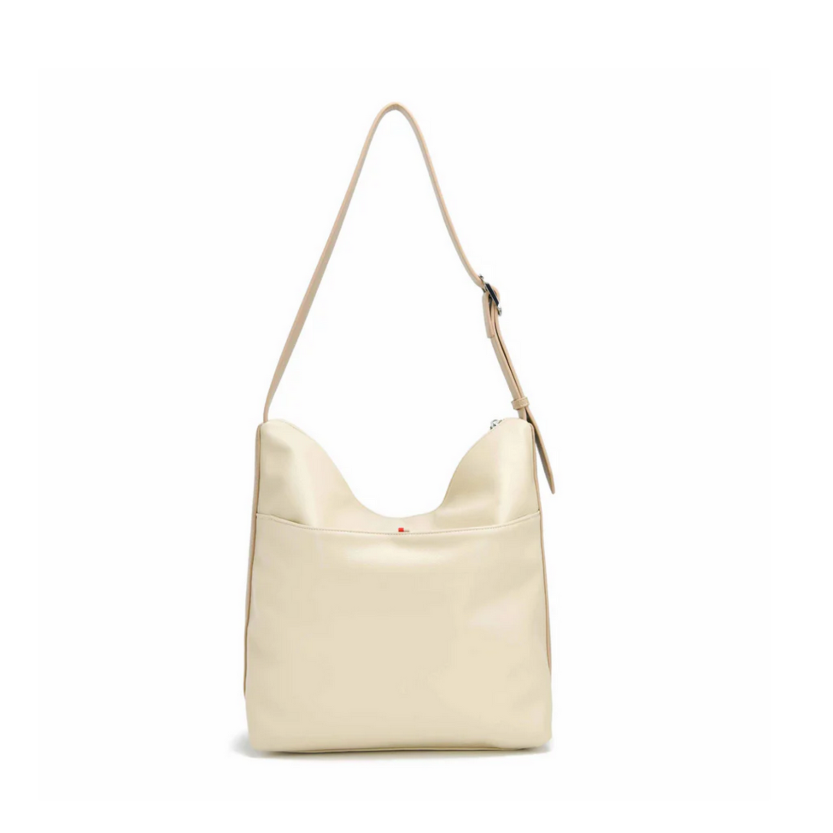 Co Lab Siera Shoulder Bag - Bone