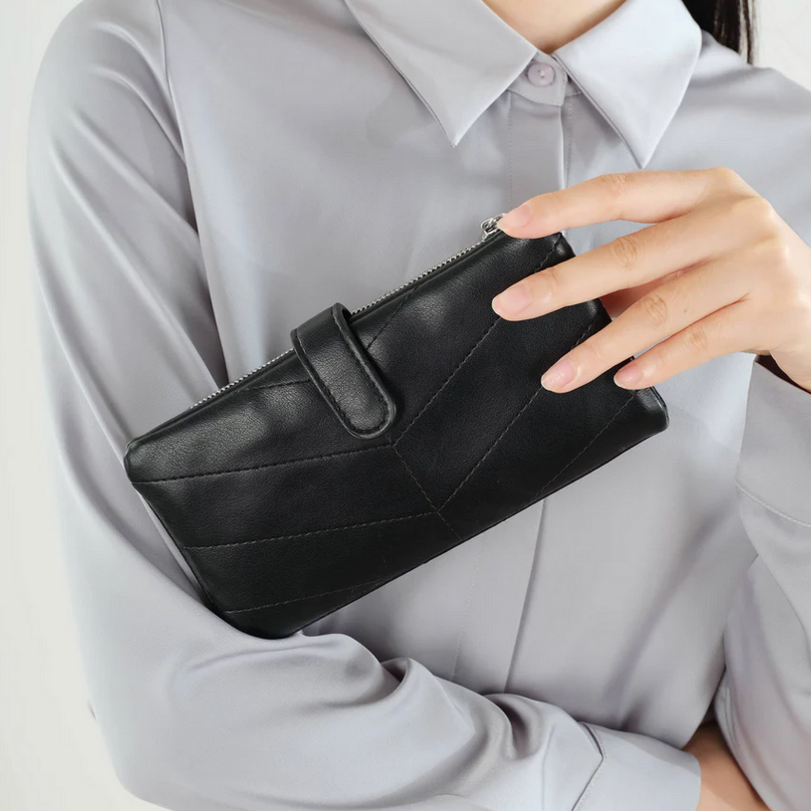 Co Lab Quill Wallet