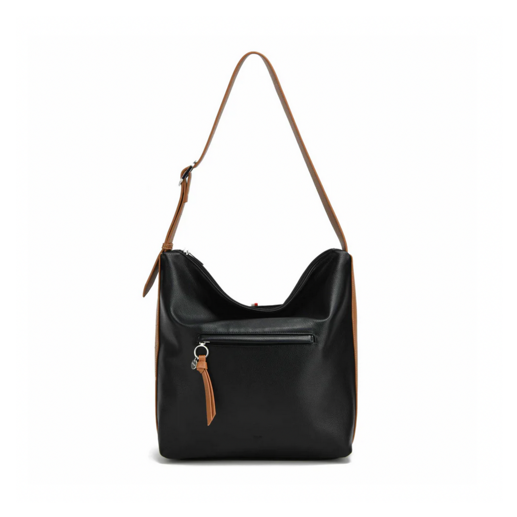 Co Lab Siera Shoulder Bag - Black