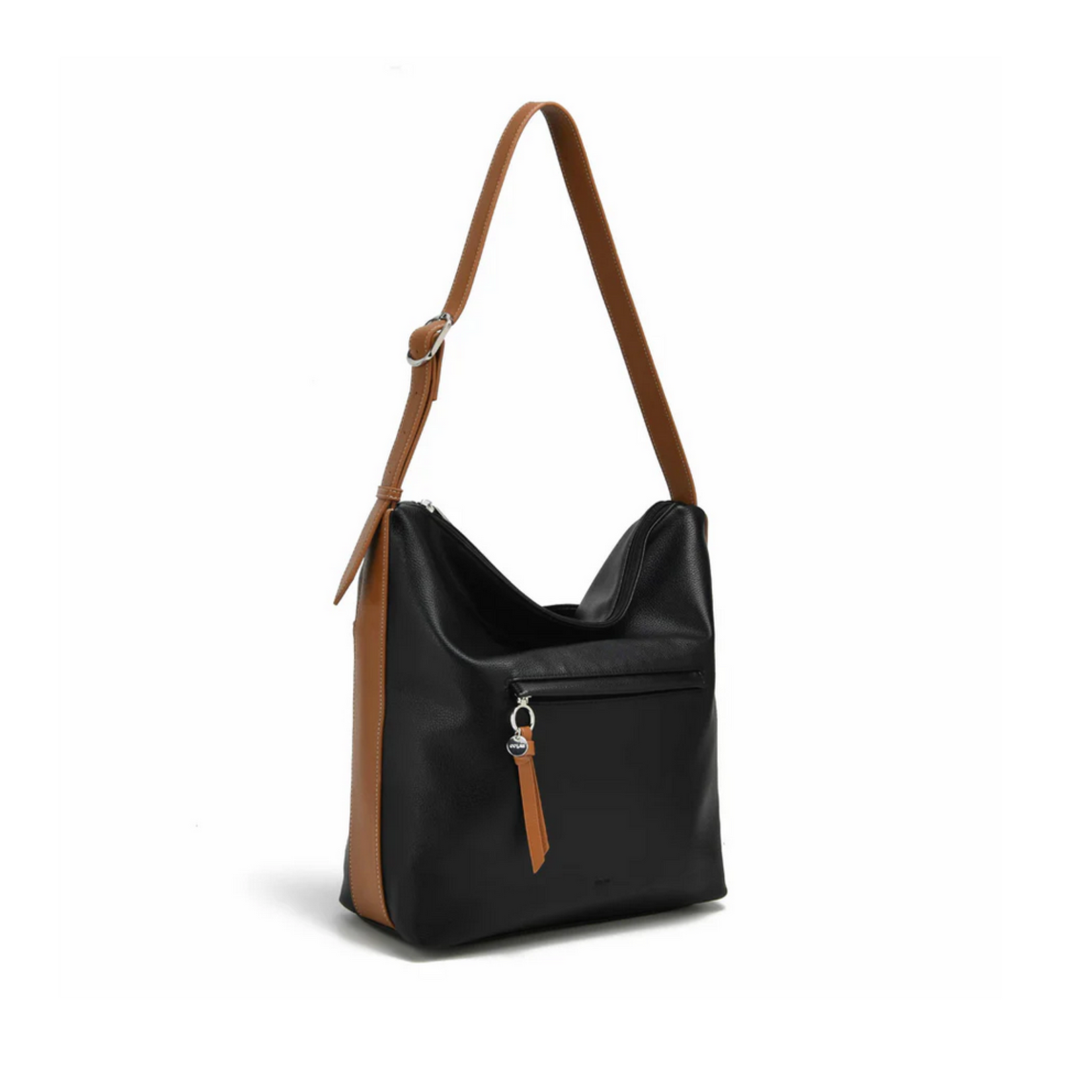 Co Lab Siera Shoulder Bag - Black