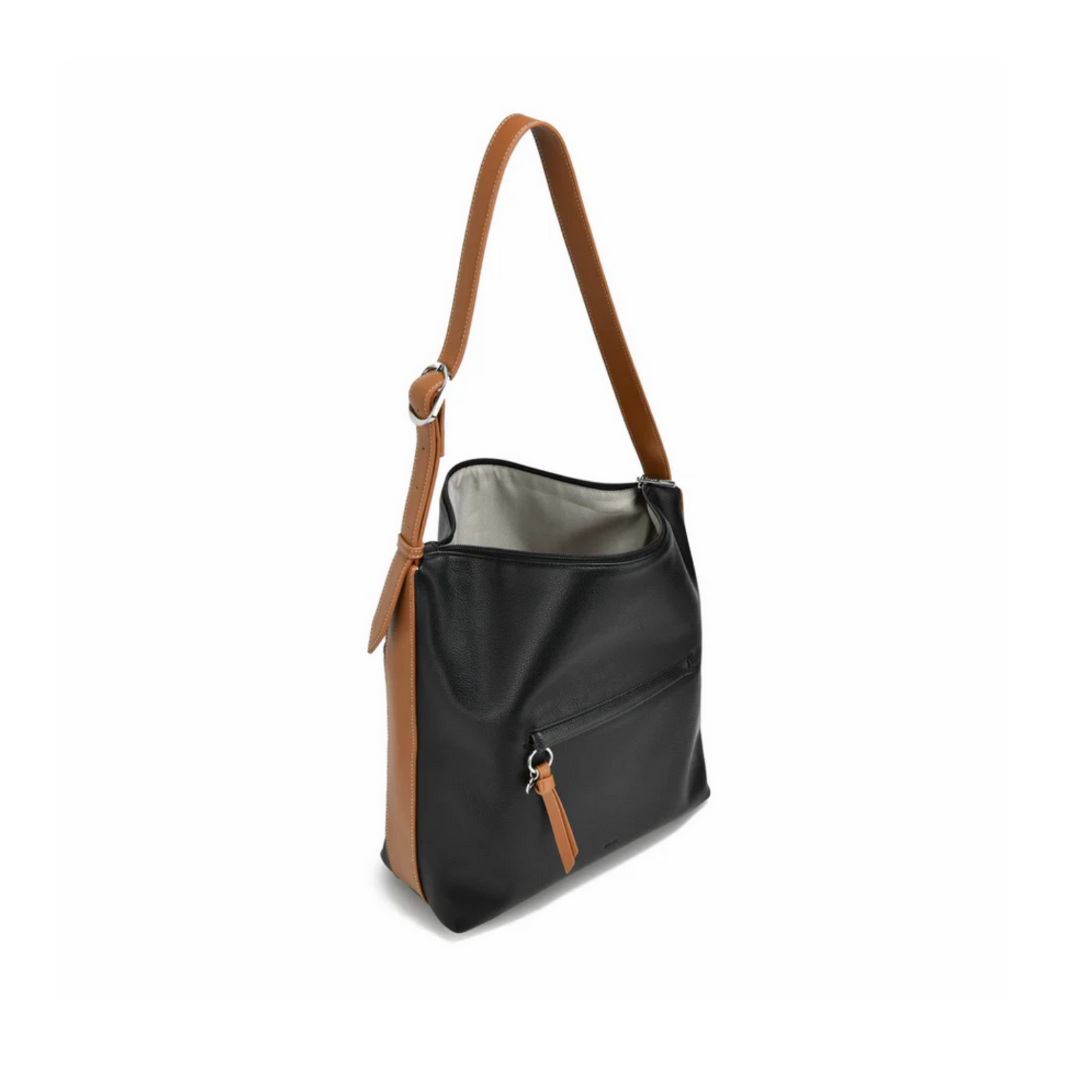Co Lab Siera Shoulder Bag - Black