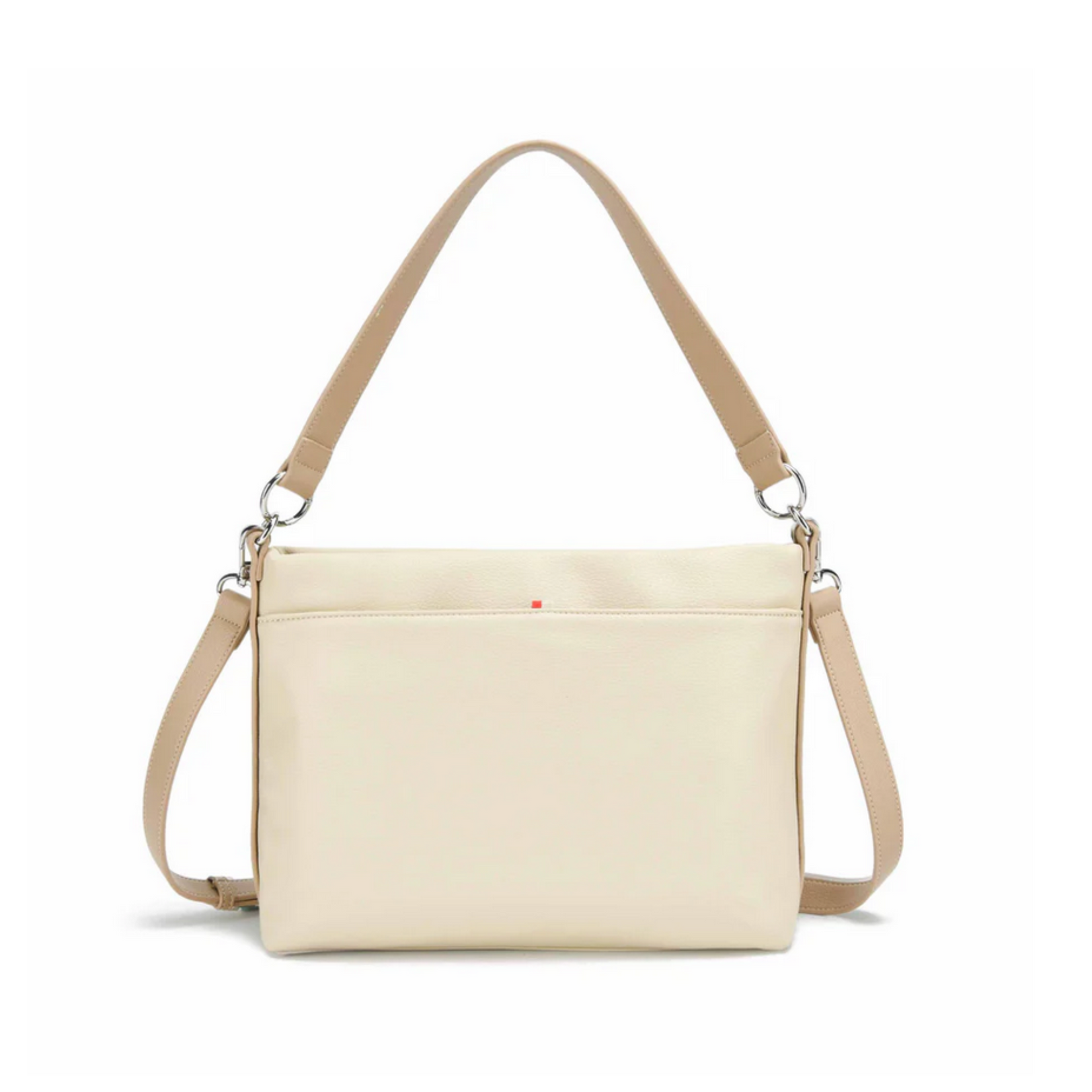 Co Lab Esther Shoulder Bag - Bone