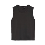 Vero Moda Diane Sleeveless Top - Black