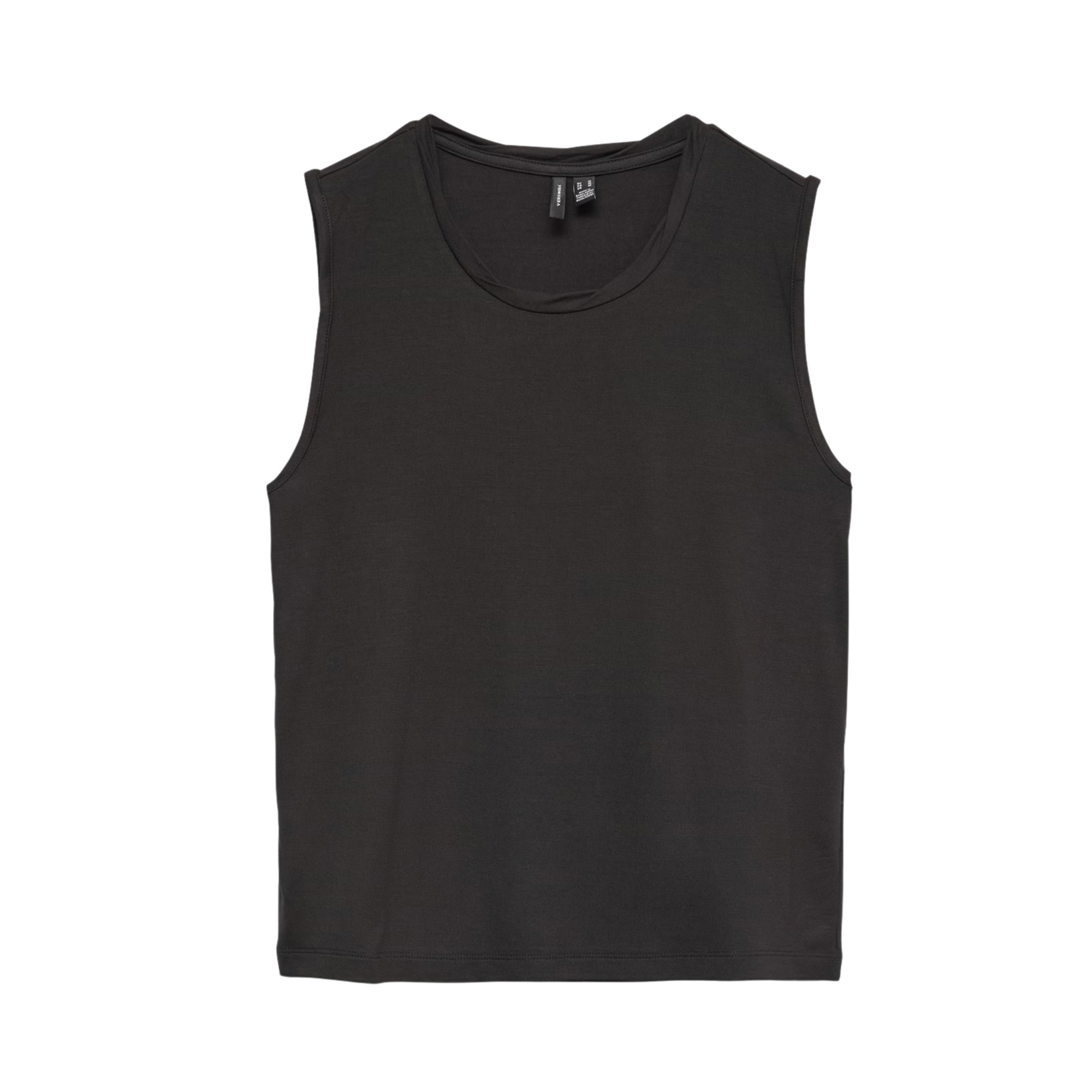 Vero Moda Diane Sleeveless Top - Black