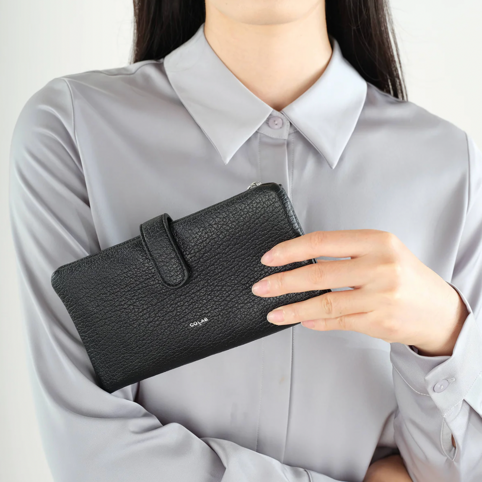 Co Lab Linca Wallet