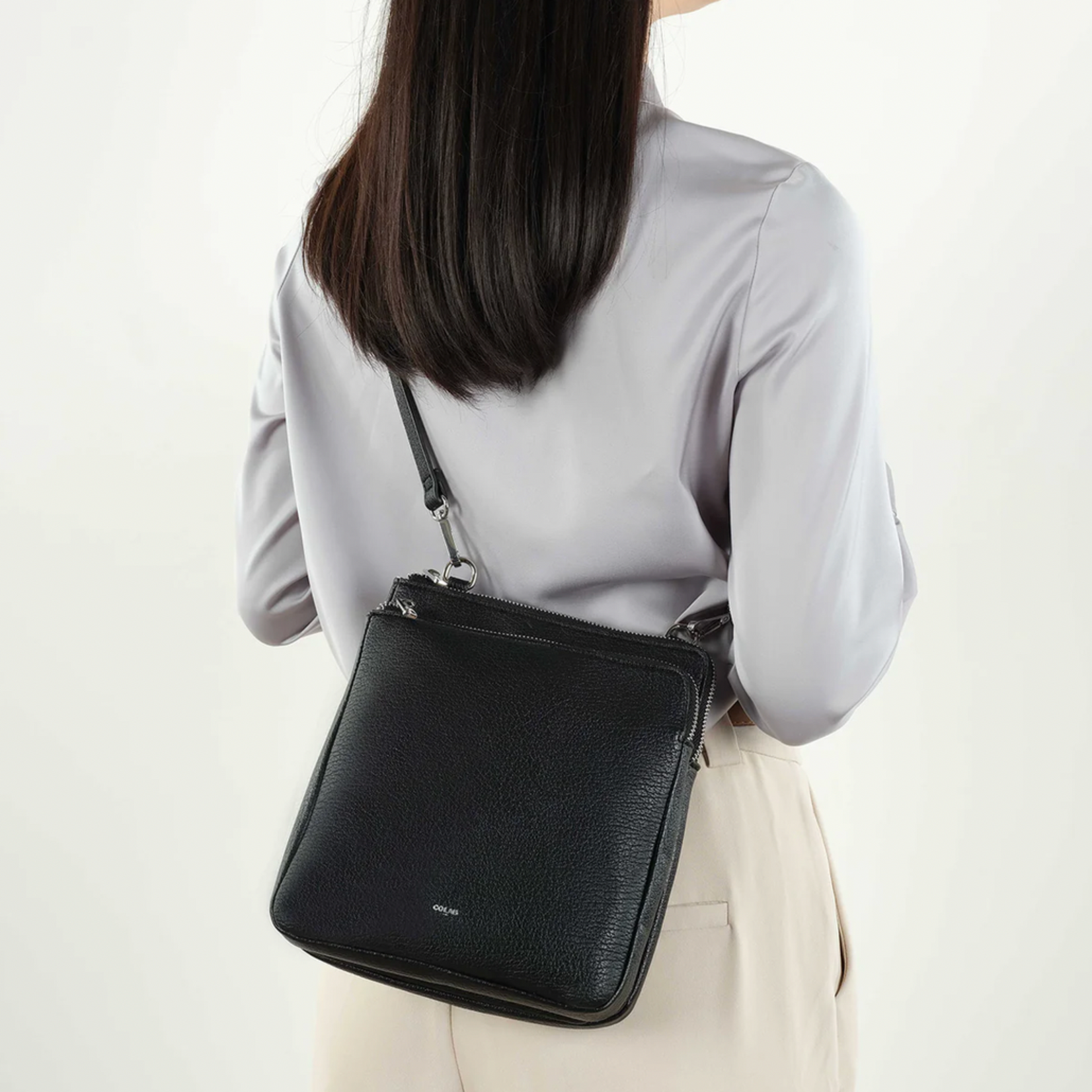 Co Lab Aven Crossbody
