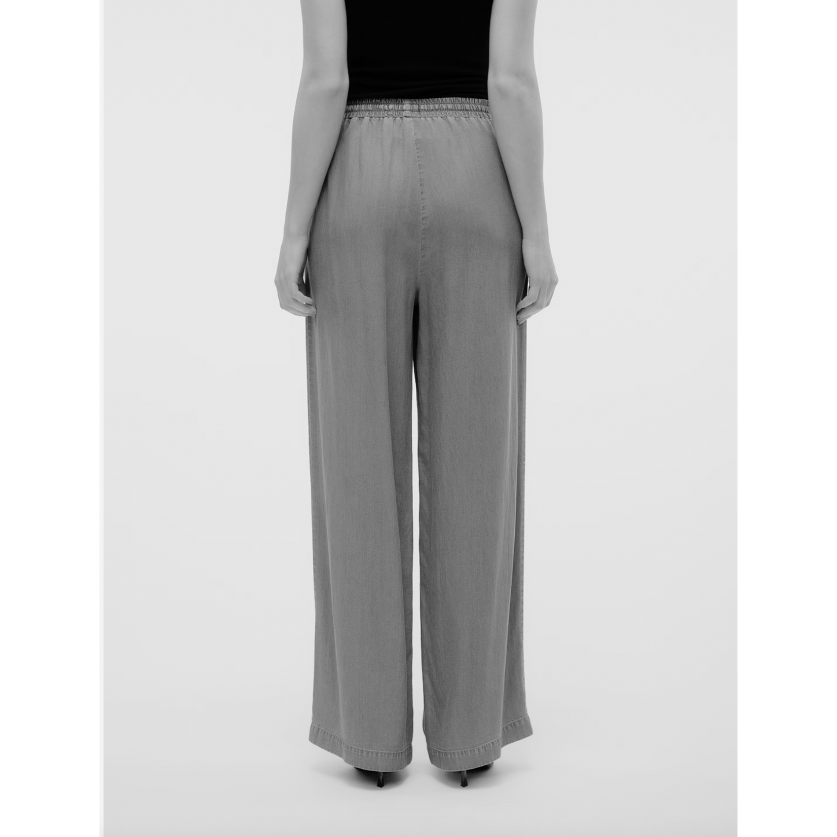 Vero Moda Bethany Tencel Pant 34" Inseam