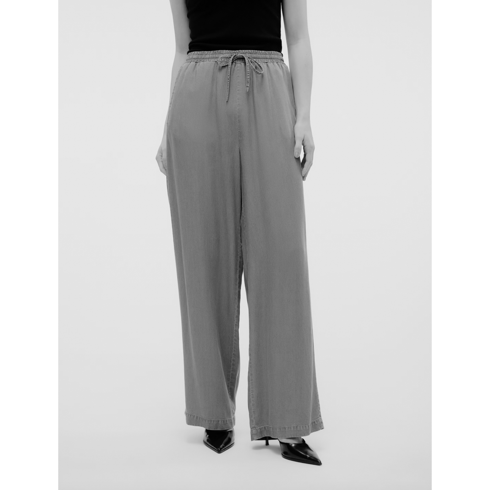 Vero Moda Bethany Tencel Pant 34" Inseam