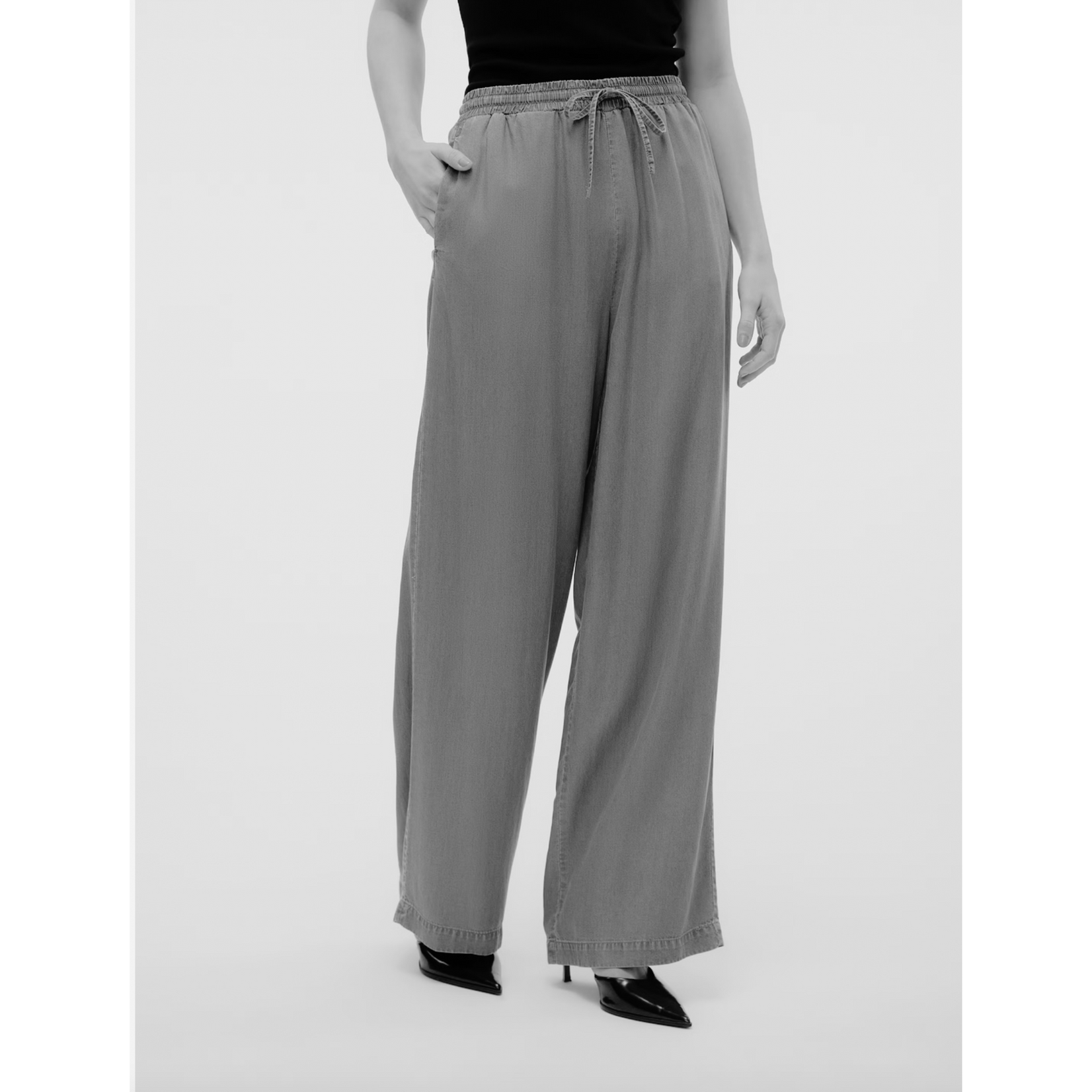 Vero Moda Bethany Tencel Pant 32" Inseam