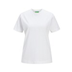 JJXX Anna Every Tee - Bright White - SMALL
