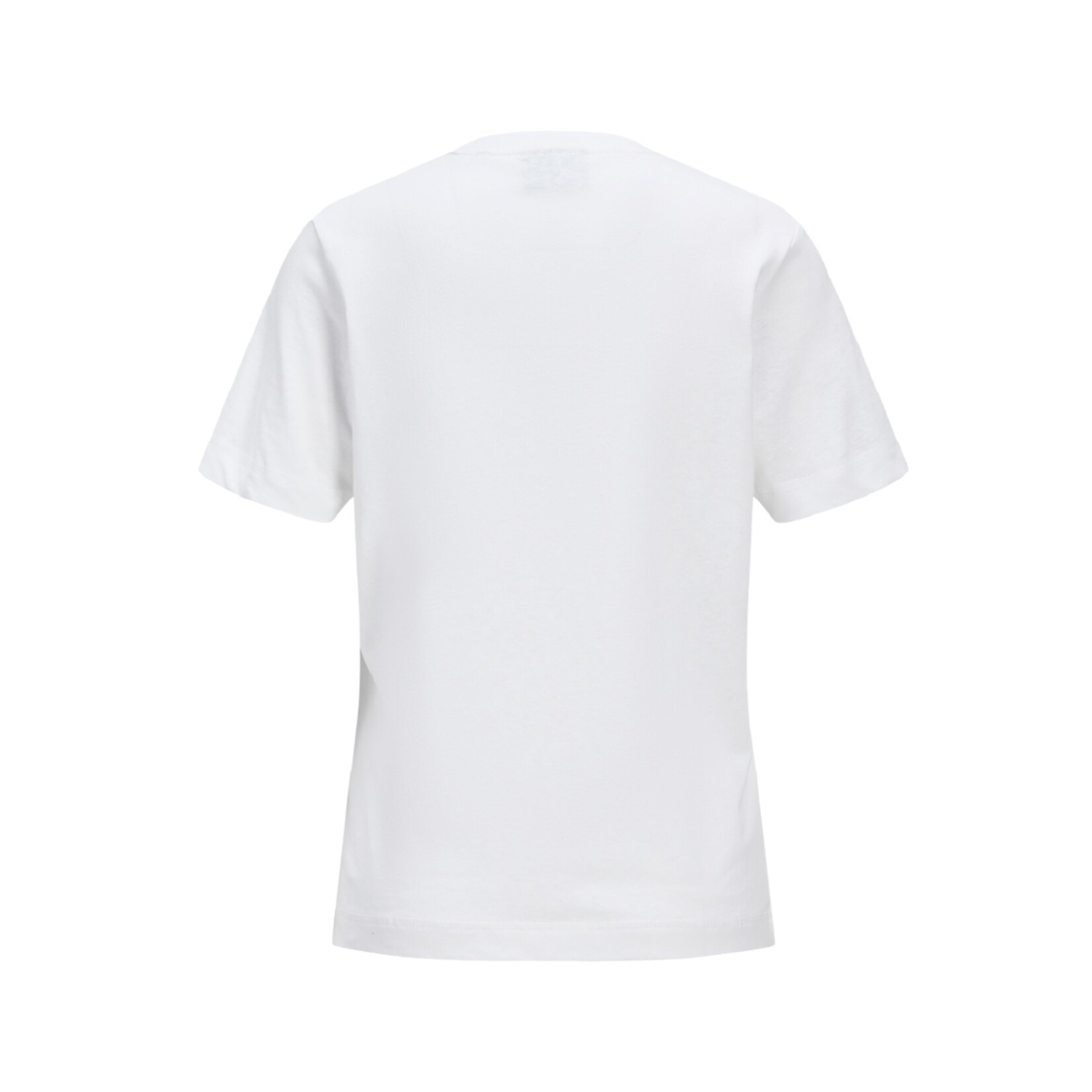 JJXX Anna Every Tee - Bright White - SMALL