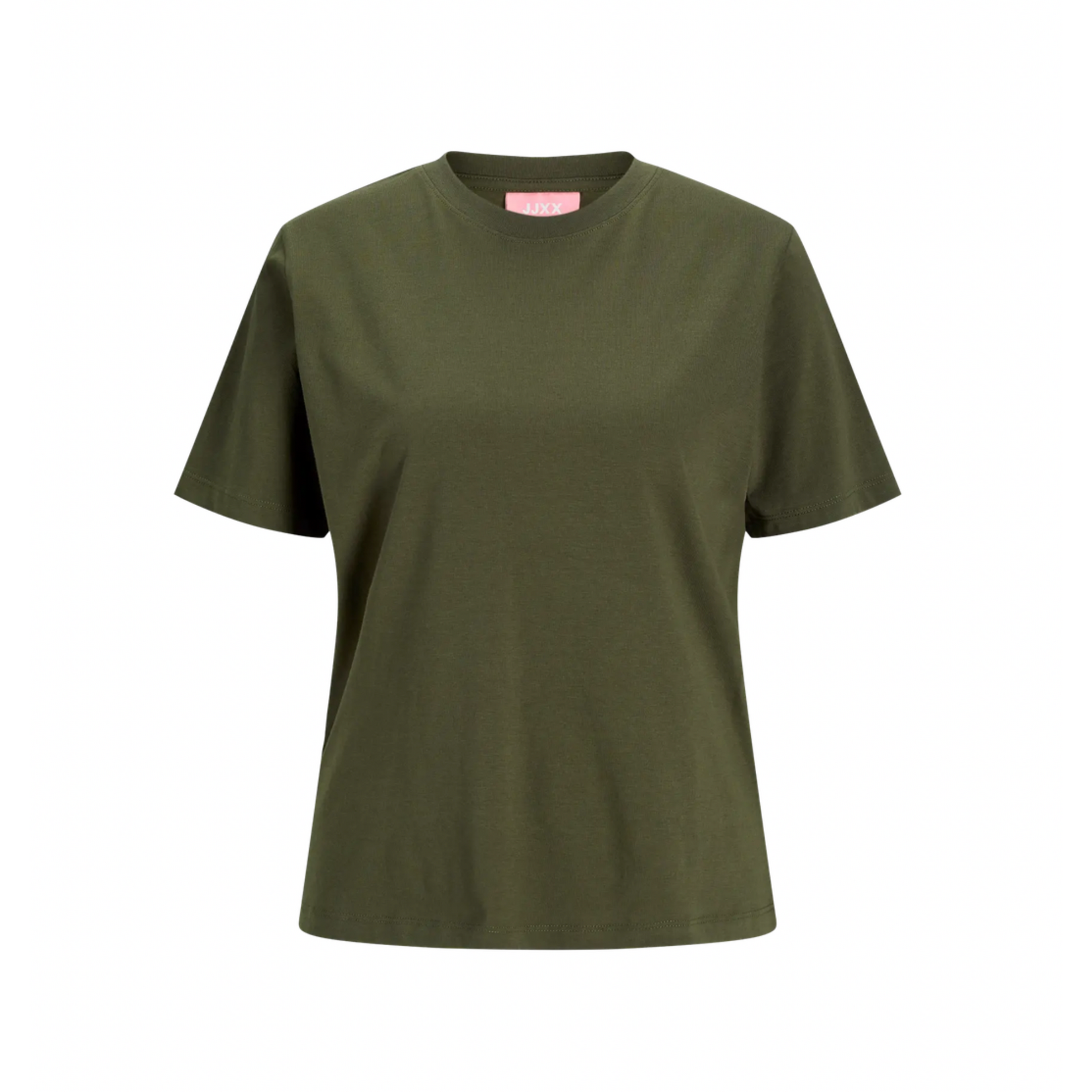 JJXX Anna Every Tee - Grape Leaf