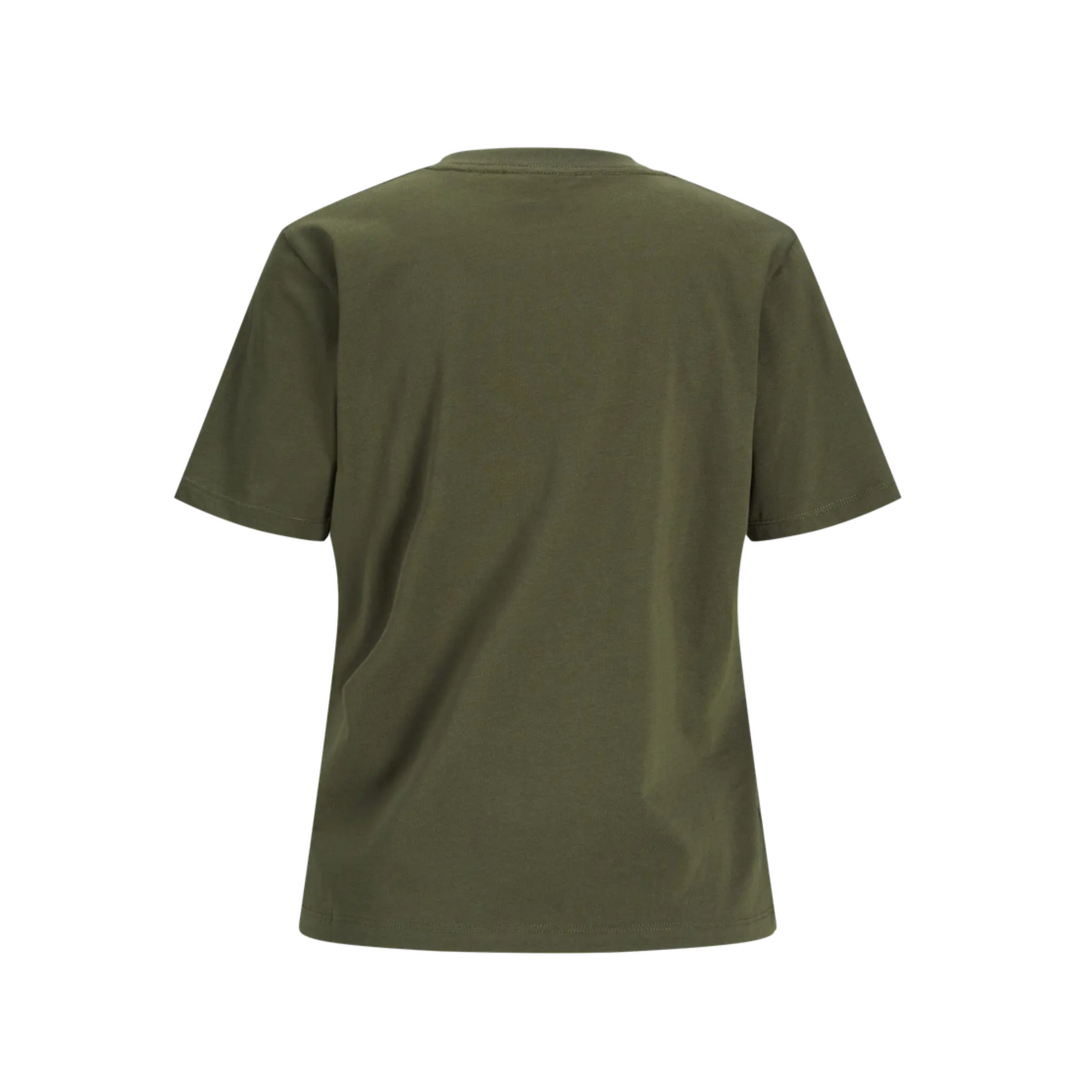 JJXX Anna Every Tee - Grape Leaf
