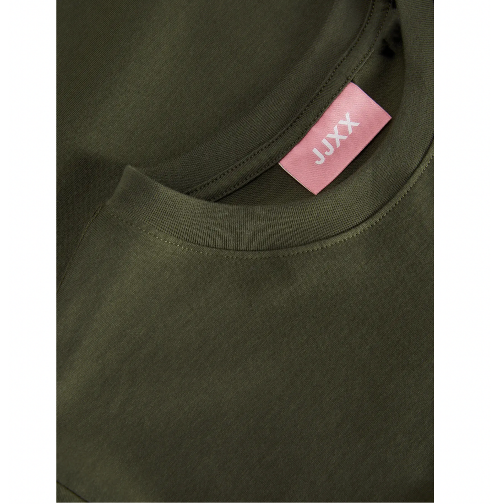 JJXX Anna Every Tee - Grape Leaf