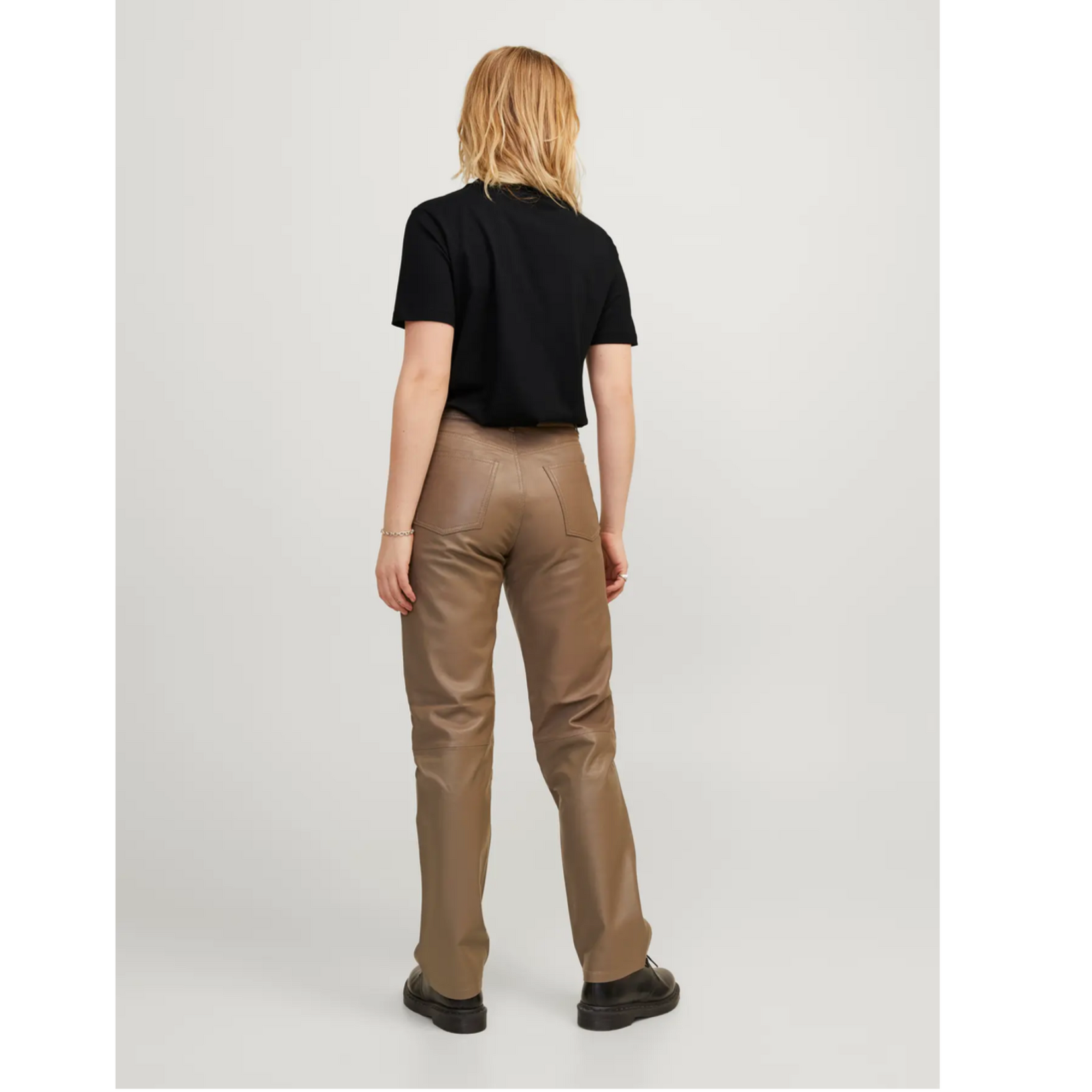 JJXX Anna Every Tee - Black