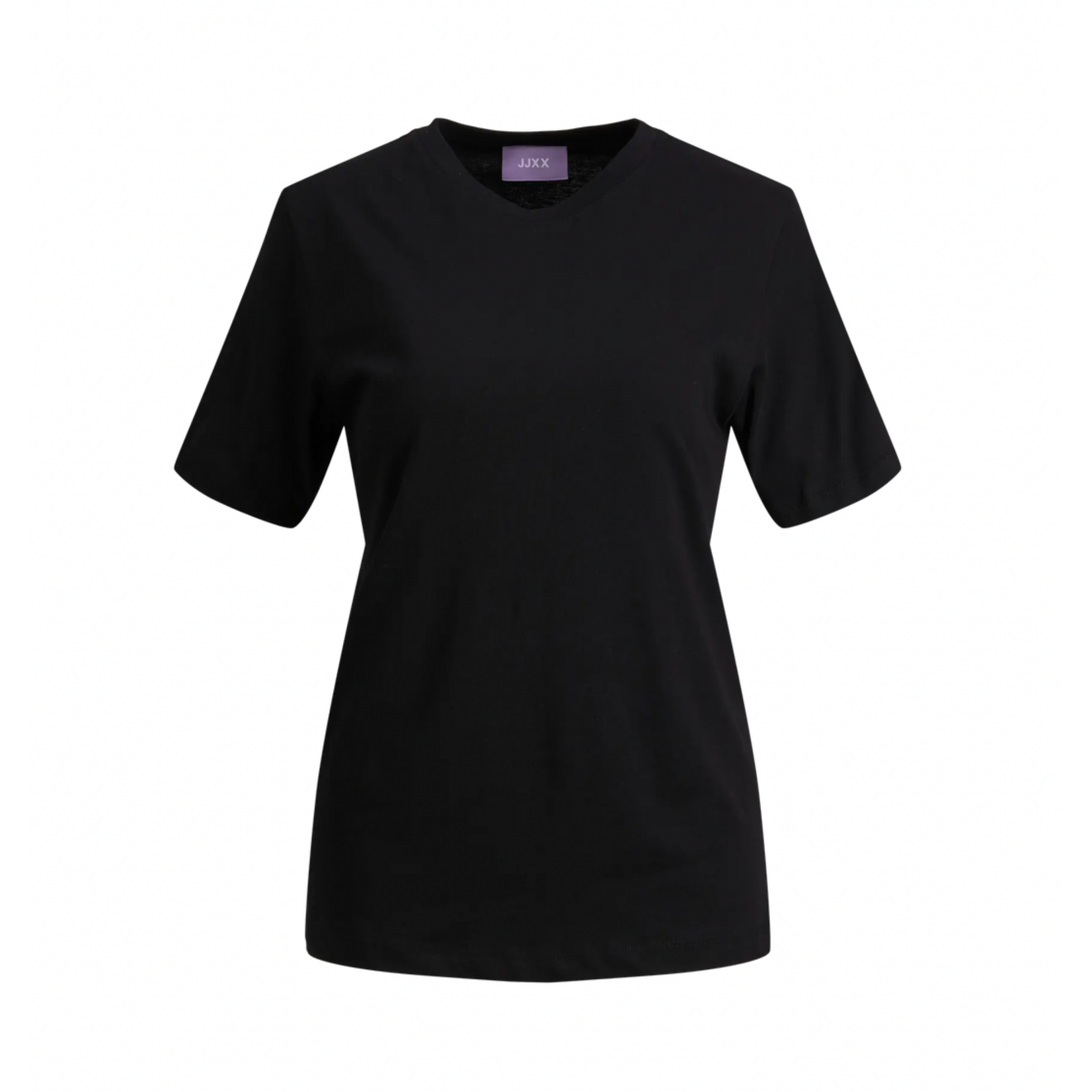 JJXX Anna Every Tee - Black