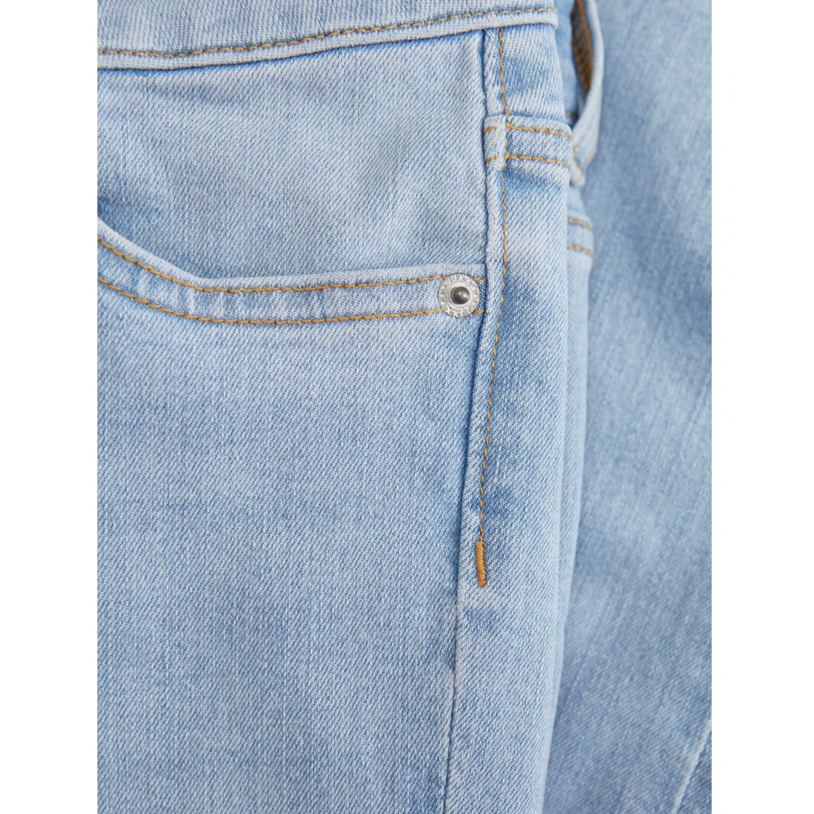 JJXX Marisol Straight Leg MR Denim