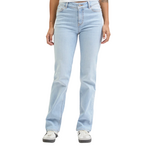JJXX Marisol Straight Leg MR Denim