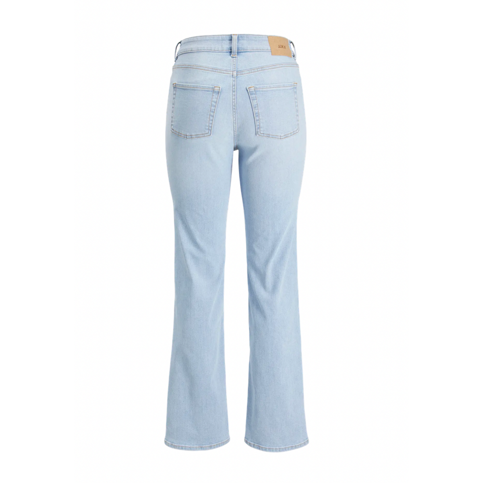JJXX Marisol Straight Leg MR Denim