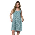 ORB Evelyn Tank Dress