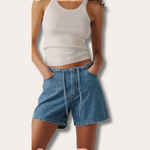 Warp & Weft The Big Easy Short