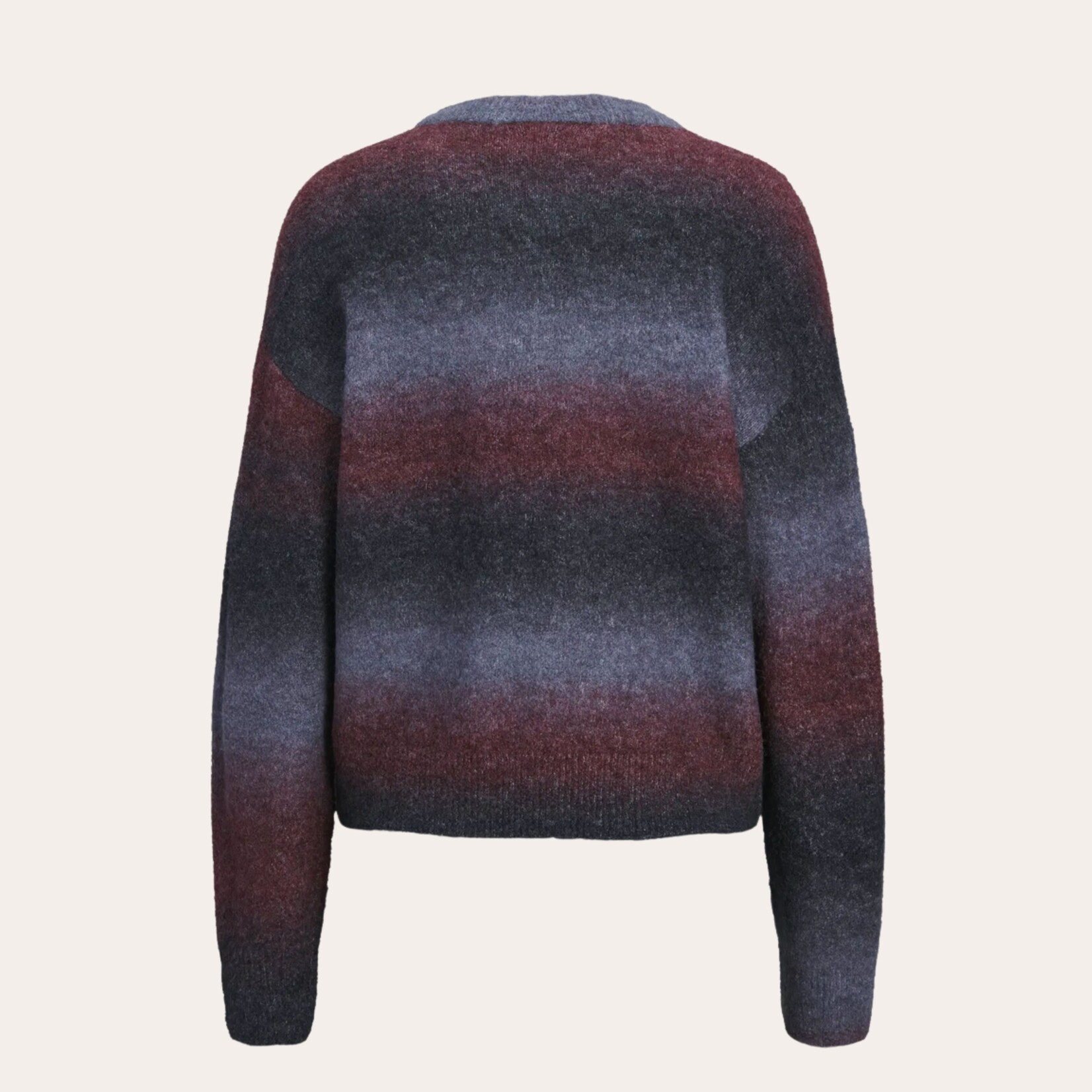 JJXX Aurora Space Dye Knit