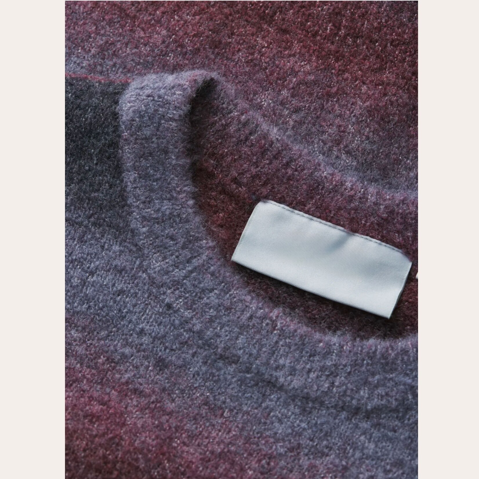 JJXX Aurora Space Dye Knit
