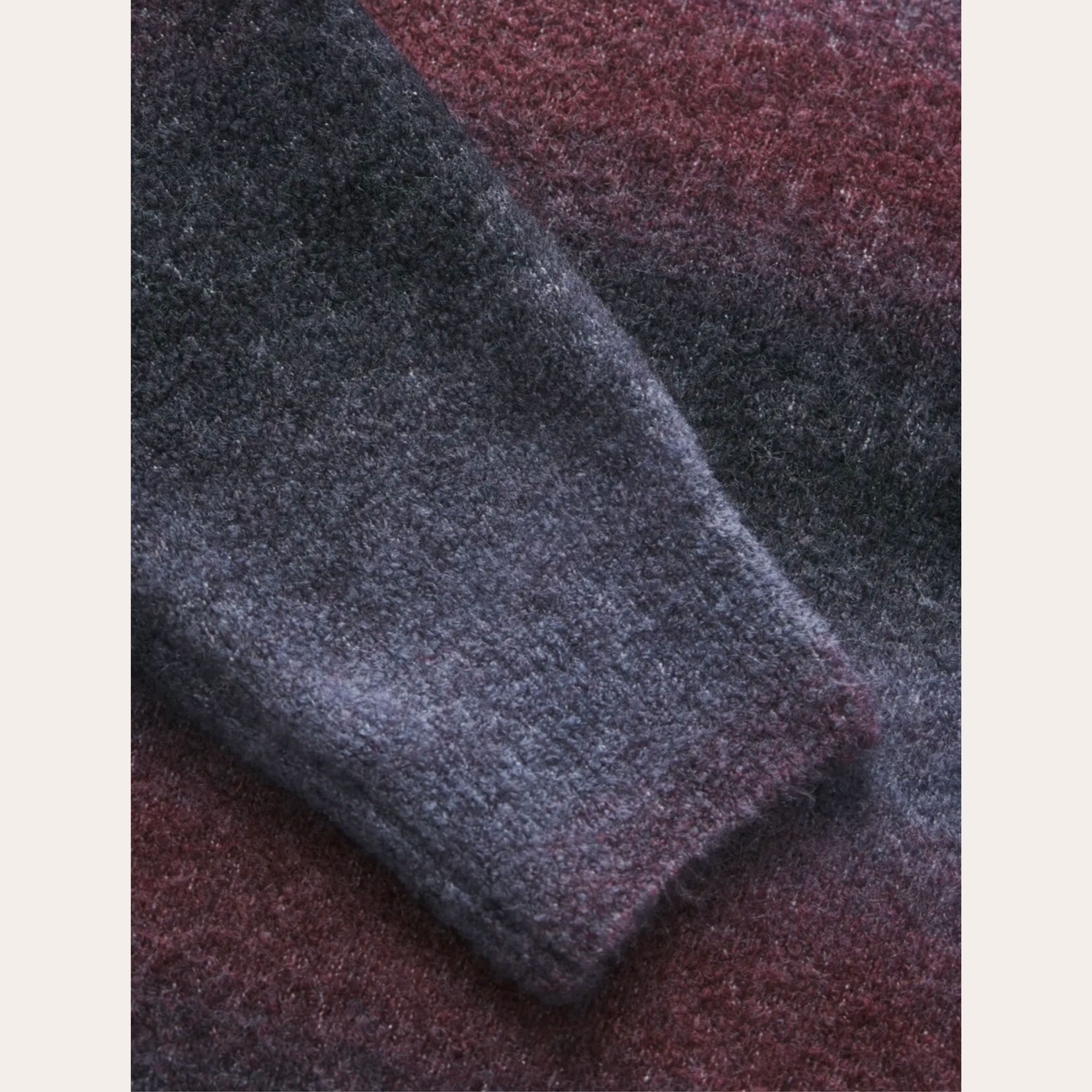JJXX Aurora Space Dye Knit
