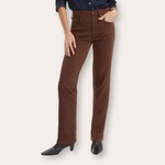 Liverpool Kennedy Comfort Waist Straight Denim