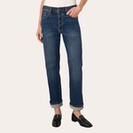 Liverpool Sloane Slouchy GF Denim
