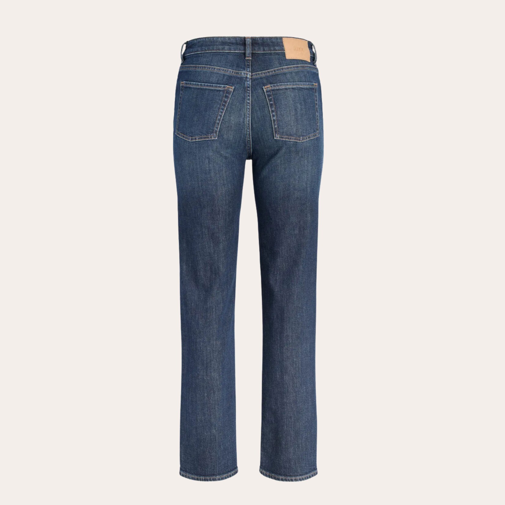 JJXX Nice Straight Leg Denim 32" Length