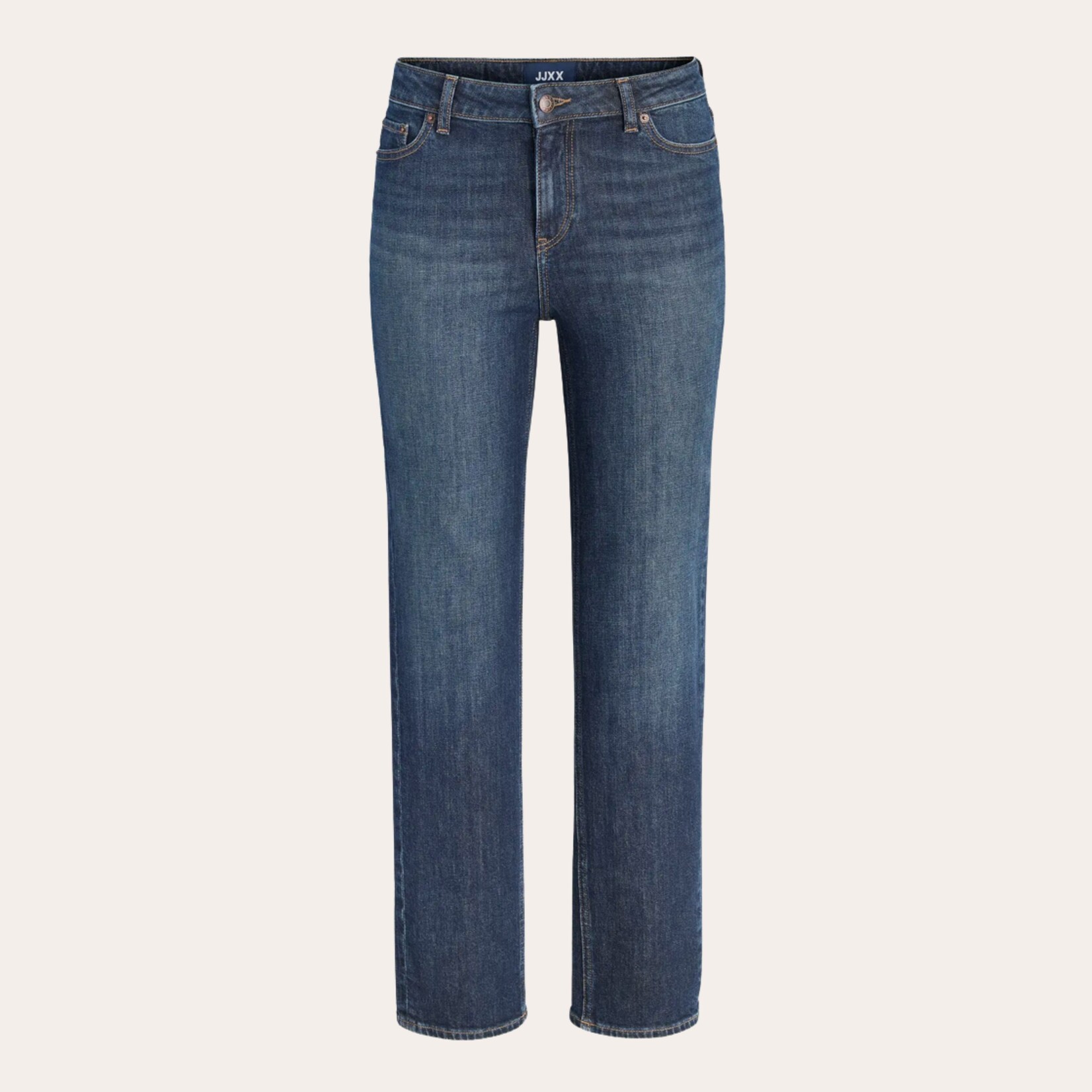 JJXX Nice Straight Leg Denim 32" Length