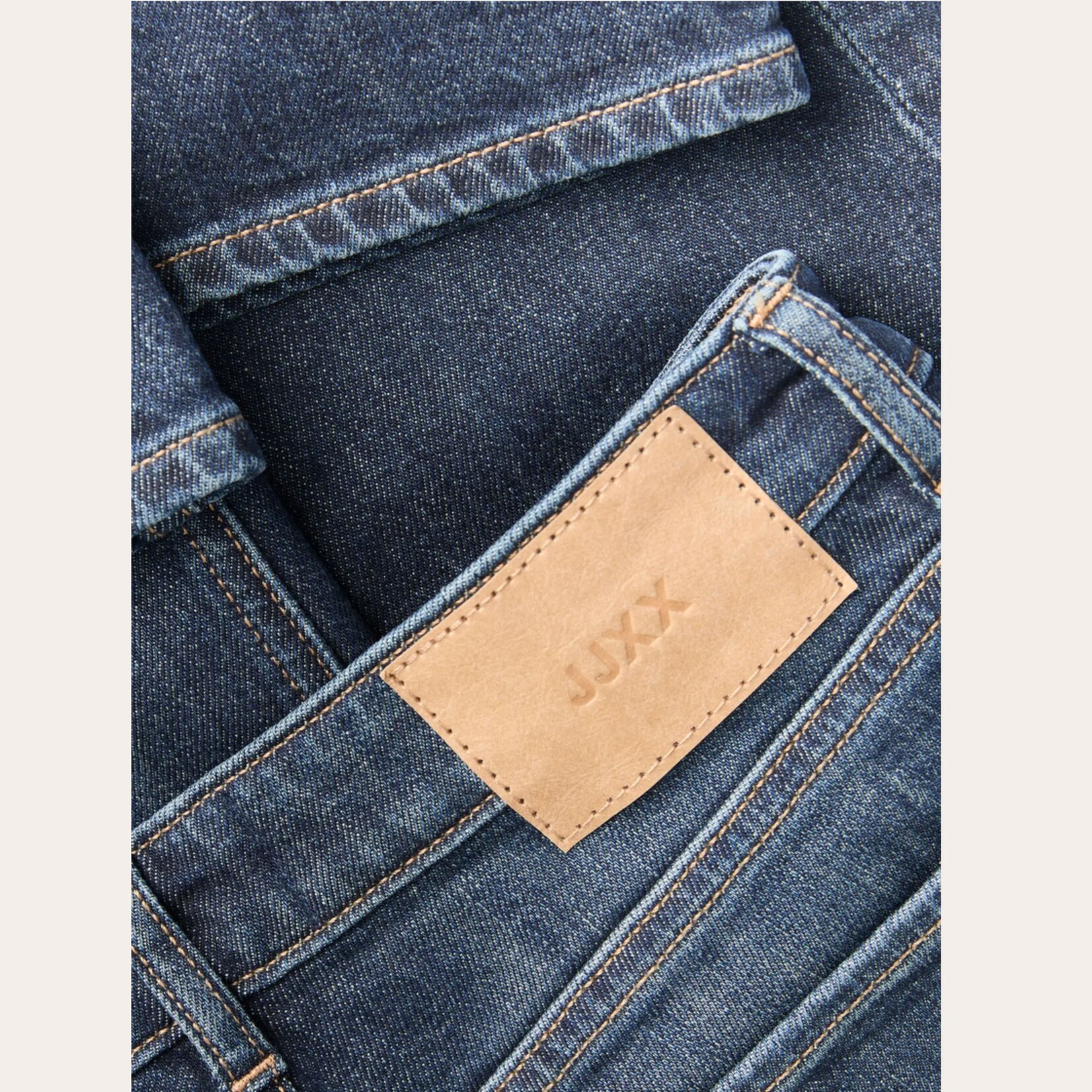 JJXX Nice Straight Leg Denim 32" Length