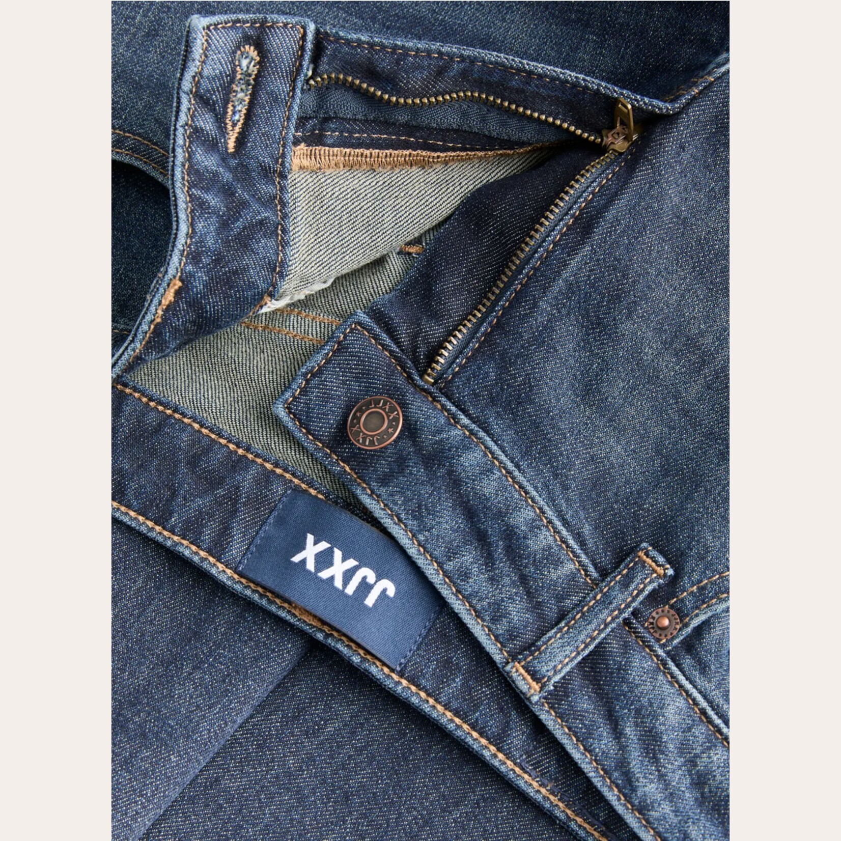 JJXX Nice Straight Leg Denim 32" Length