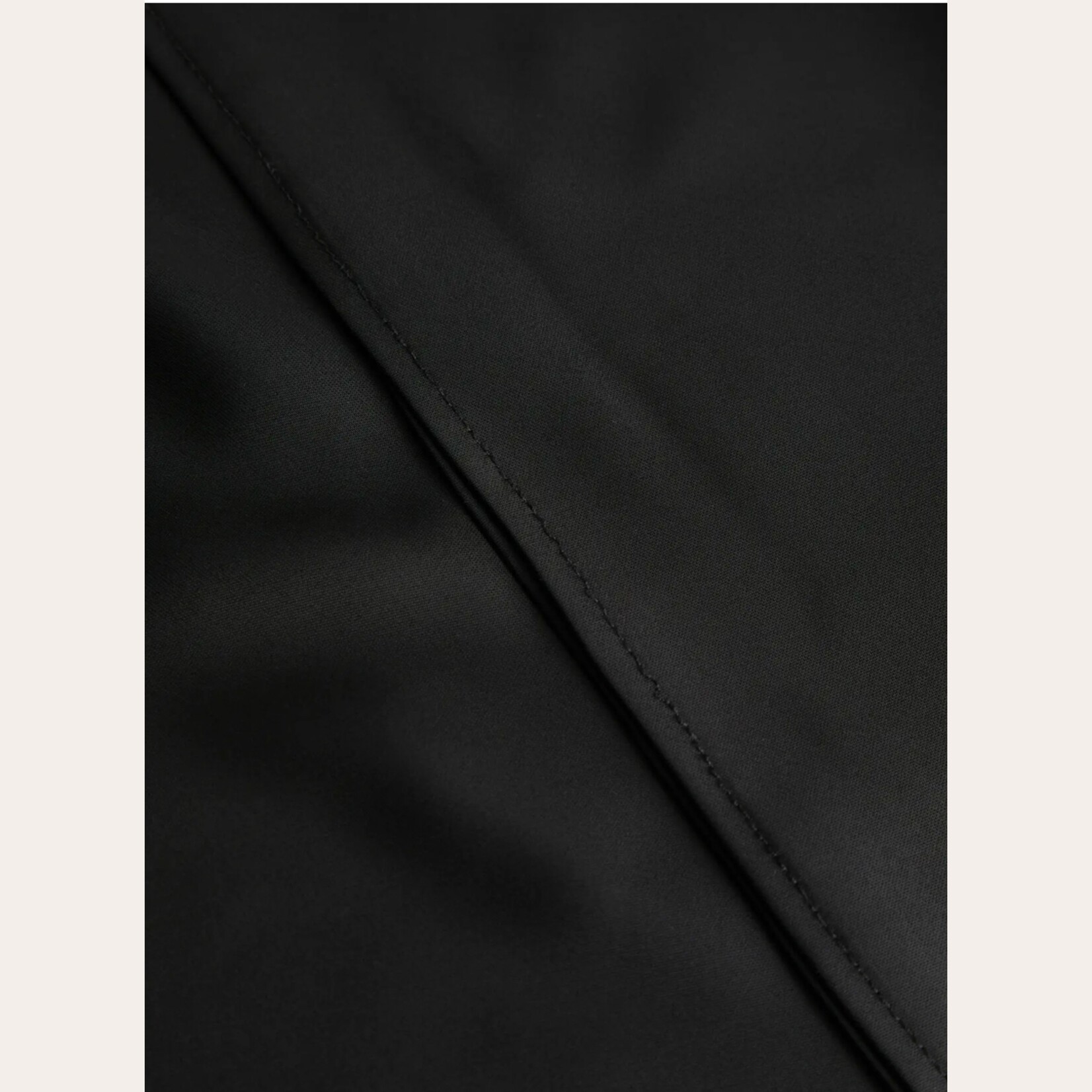 JJXX Greta Satin Maxi Skirt - Black