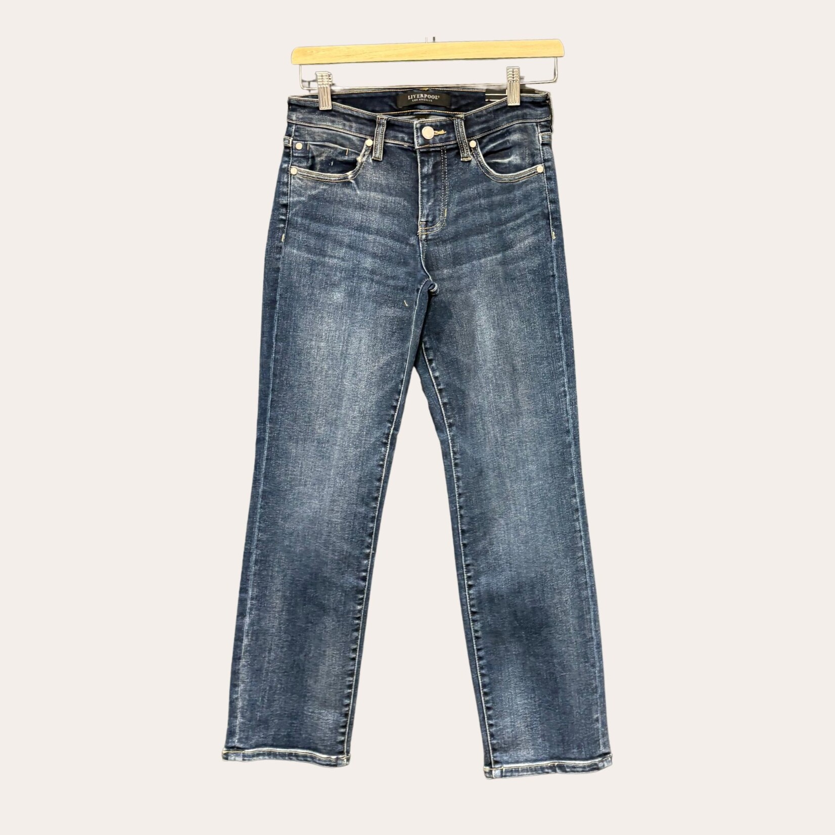 Liverpool Liv Non-Skinny Skinny