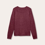 Vero Moda Felicity Pullover - Wine