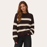 Vero Moda Shiloh Striped Knit