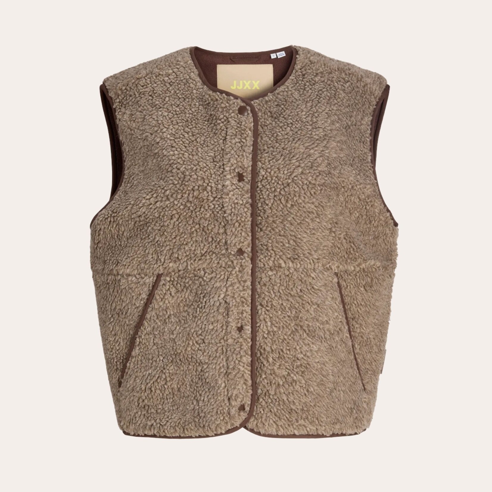 JJXX Avery Fleece Vest