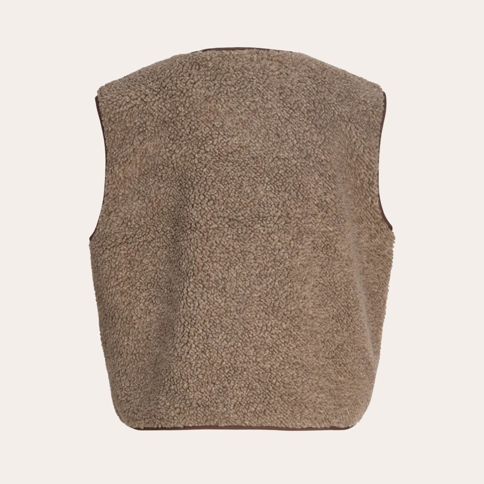 JJXX Avery Fleece Vest