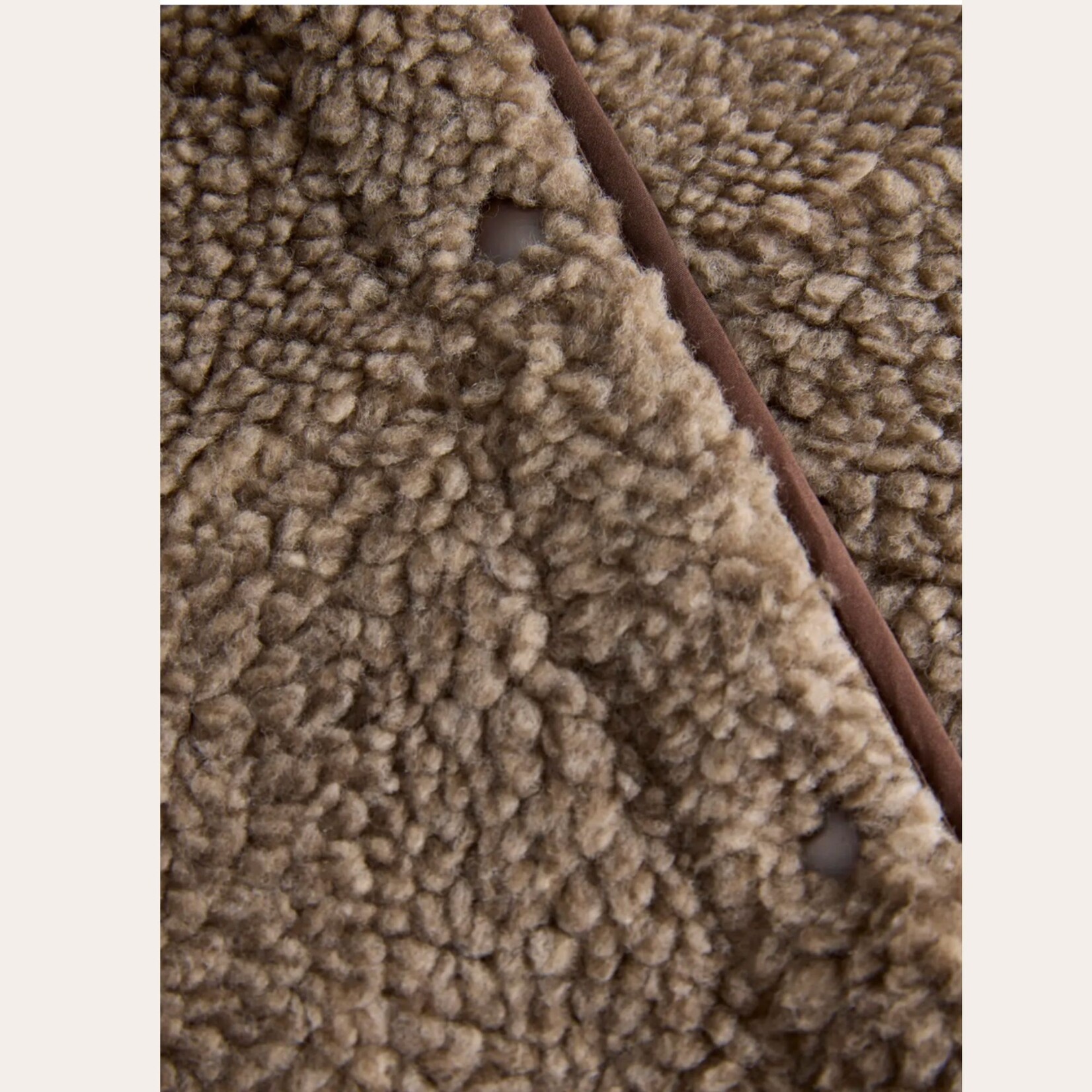 JJXX Avery Fleece Vest