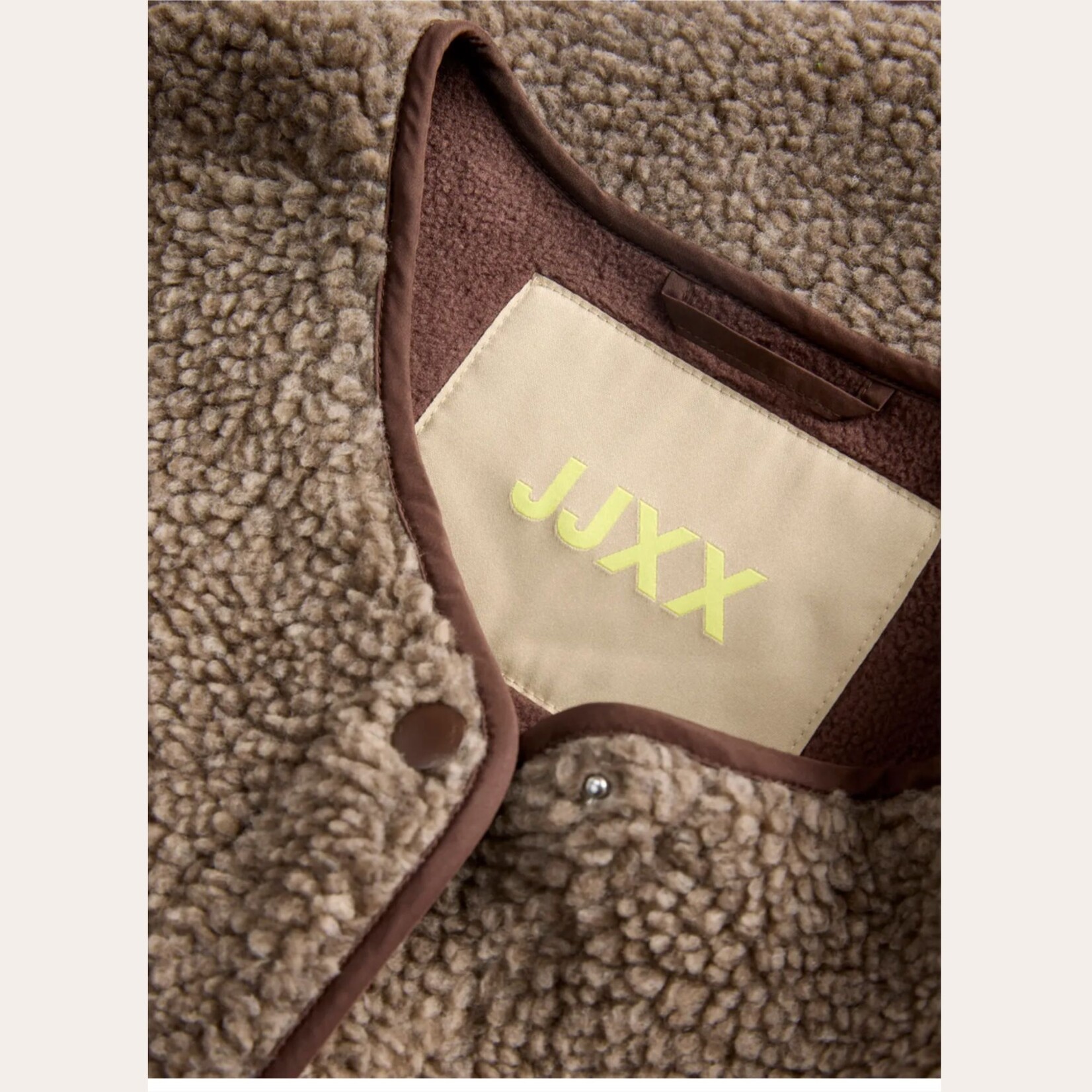 JJXX Avery Fleece Vest