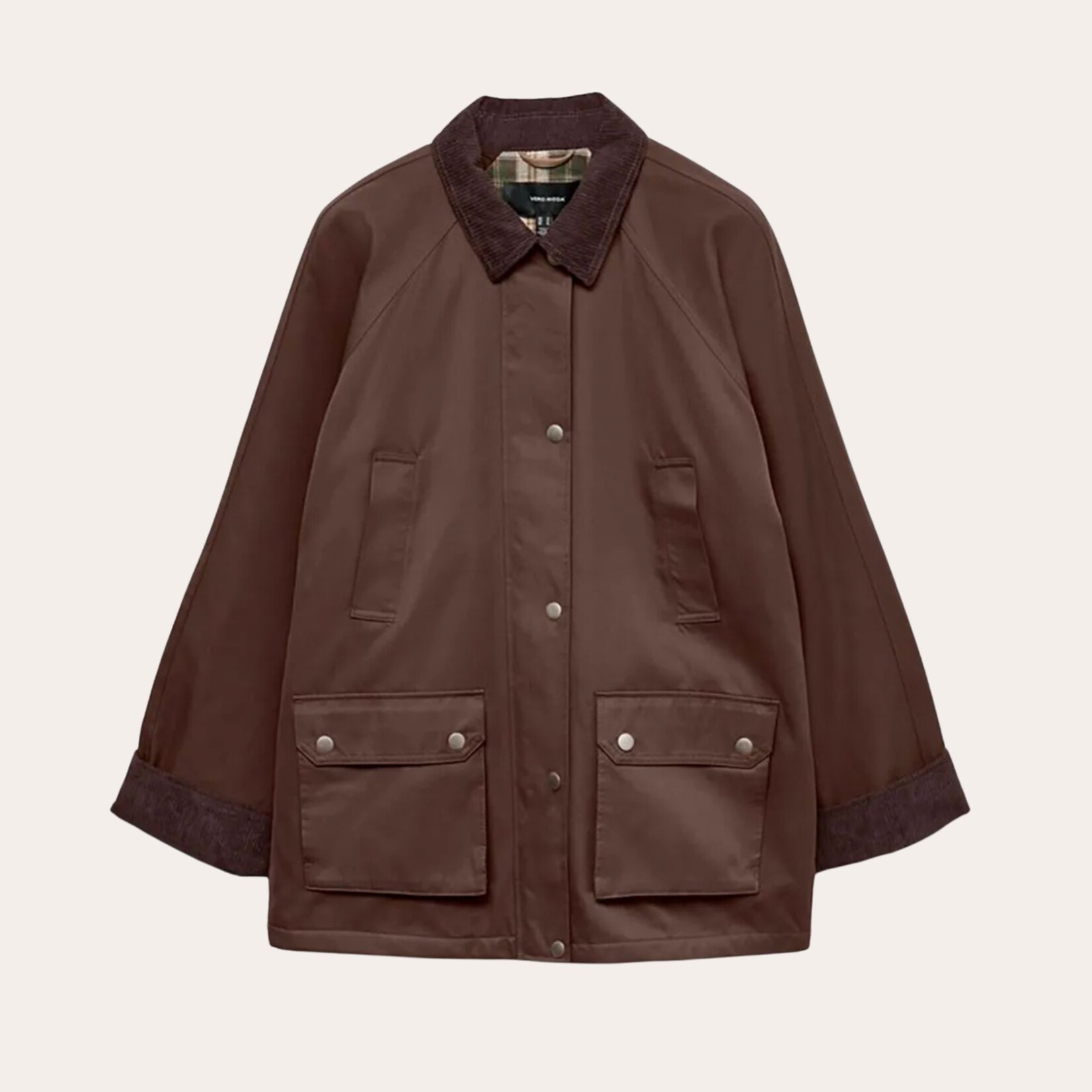 Vero Moda Marlowe Country Jacket