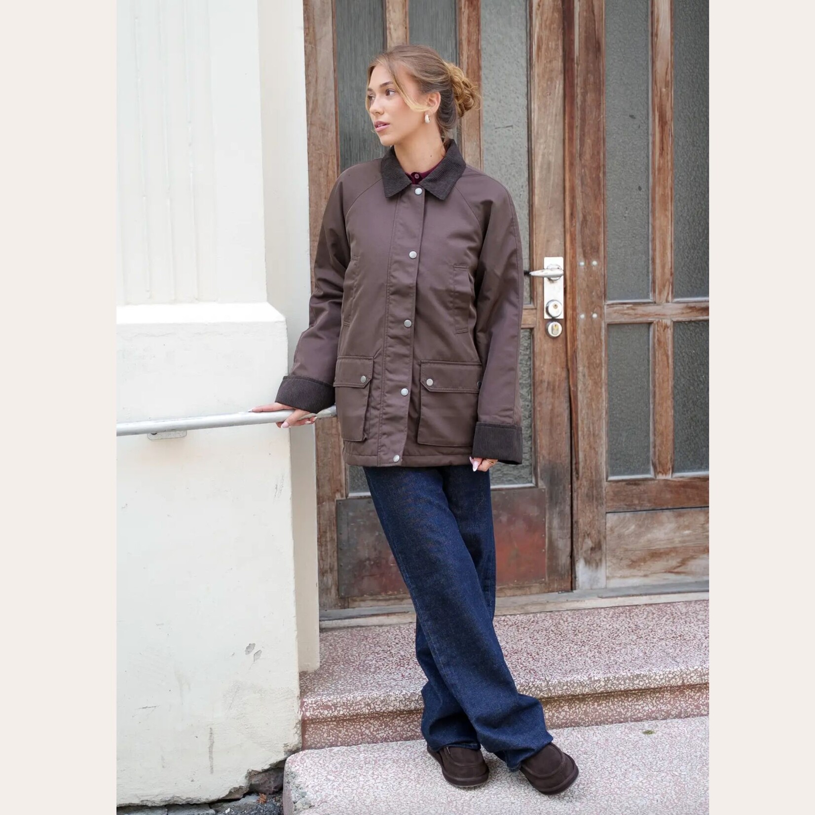 Vero Moda Marlowe Country Jacket