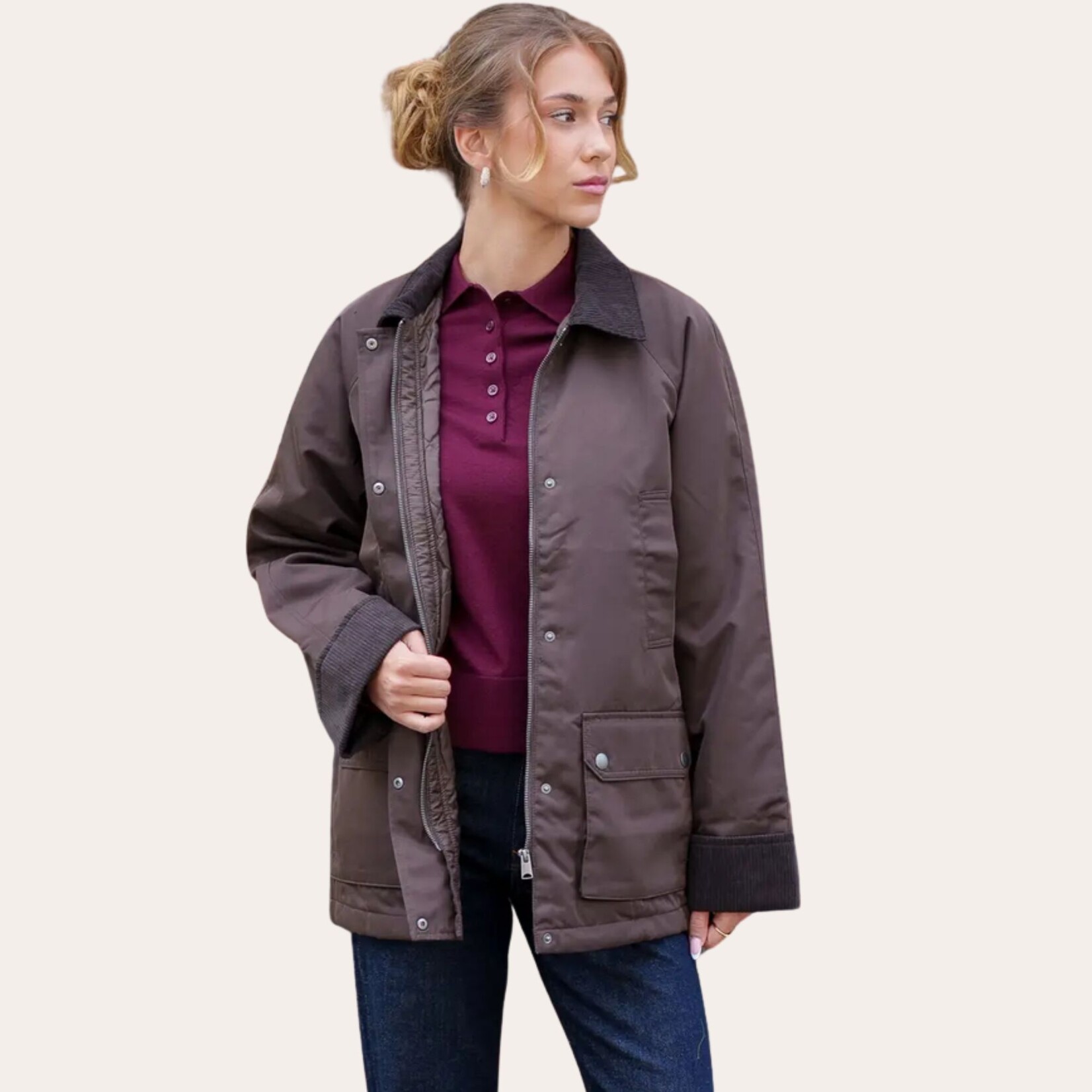 Vero Moda Marlowe Country Jacket