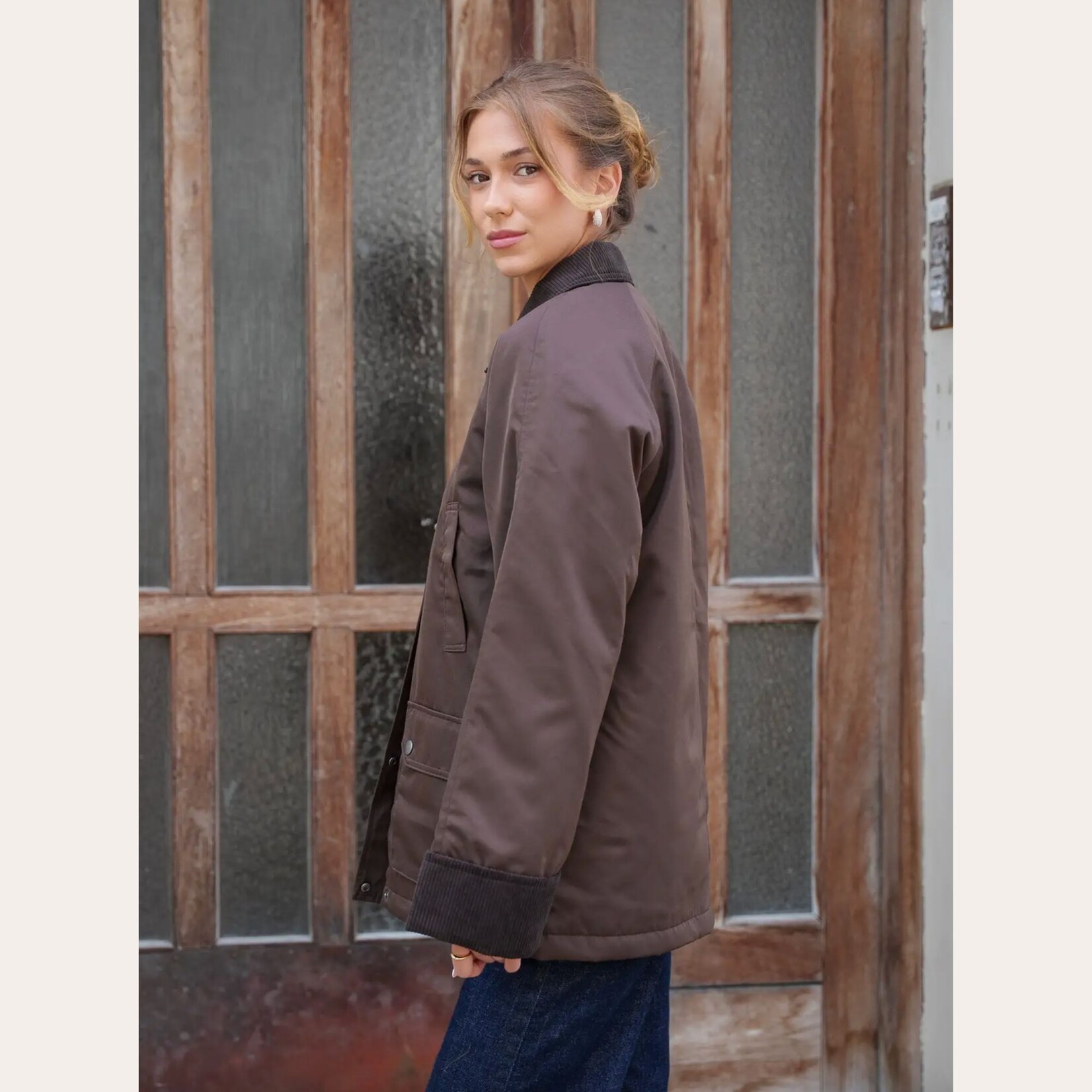 Vero Moda Marlowe Country Jacket