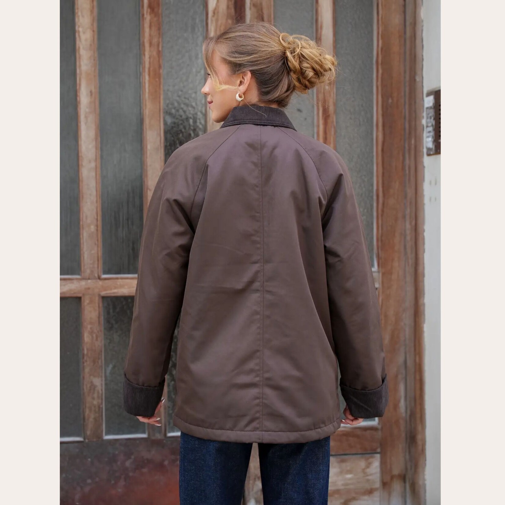 Vero Moda Marlowe Country Jacket