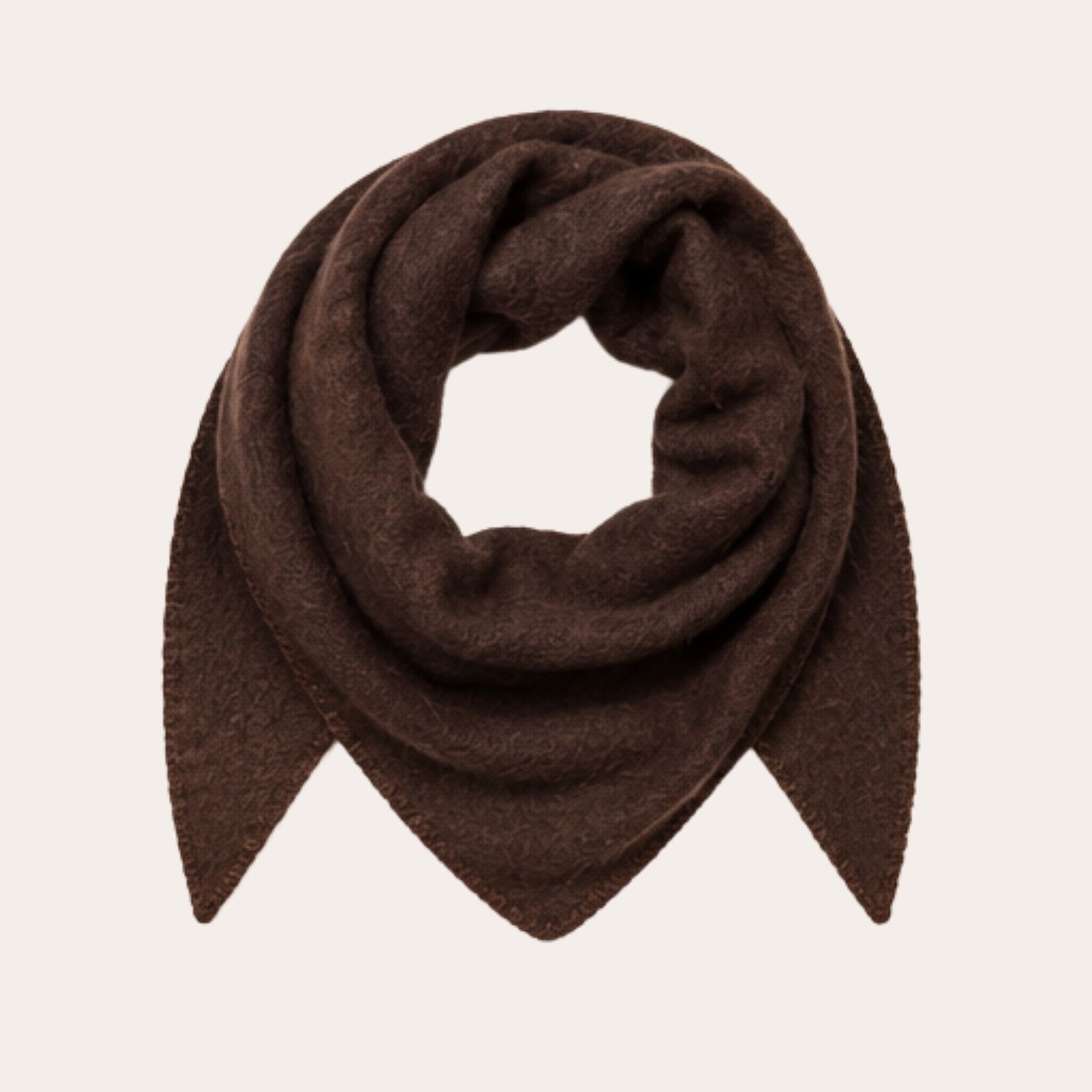 Vero Moda Colette Triangle Scarf