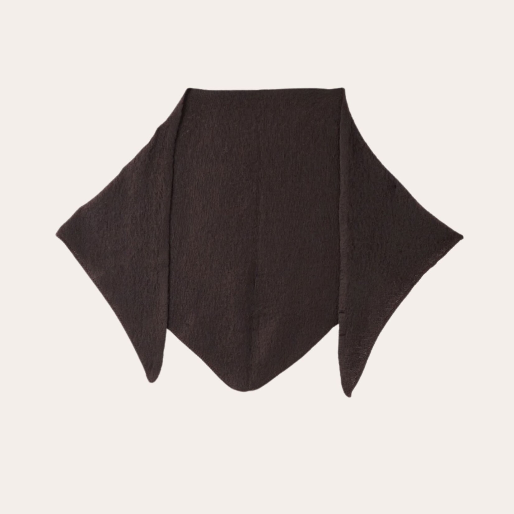 Vero Moda Colette Triangle Scarf